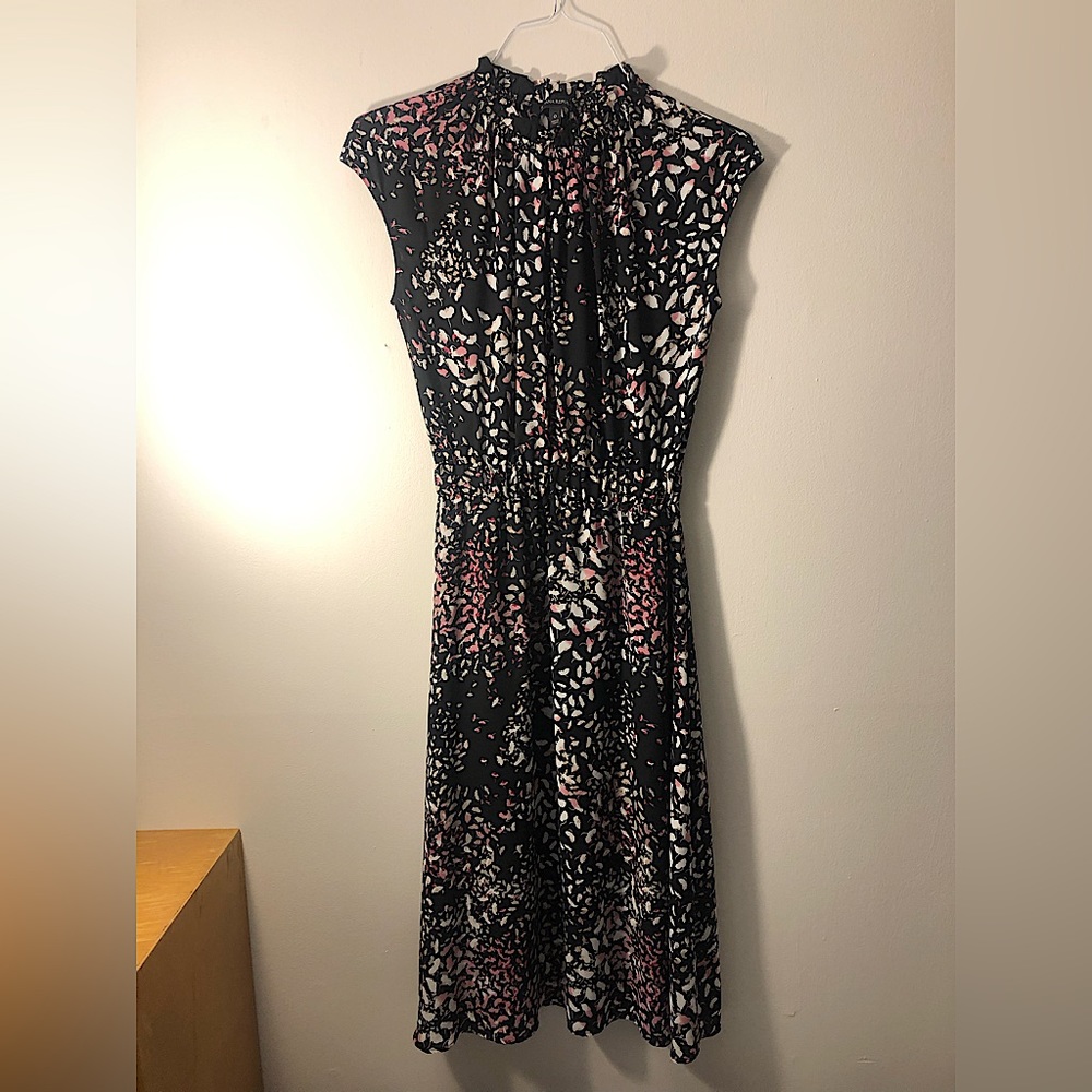 Banana Republic size 0 dress, excellent condition